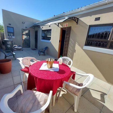 Finca Guest House Cidade Do Cabo Exterior foto