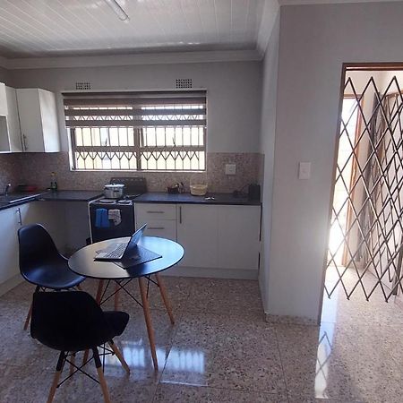 Finca Guest House Cidade Do Cabo Exterior foto