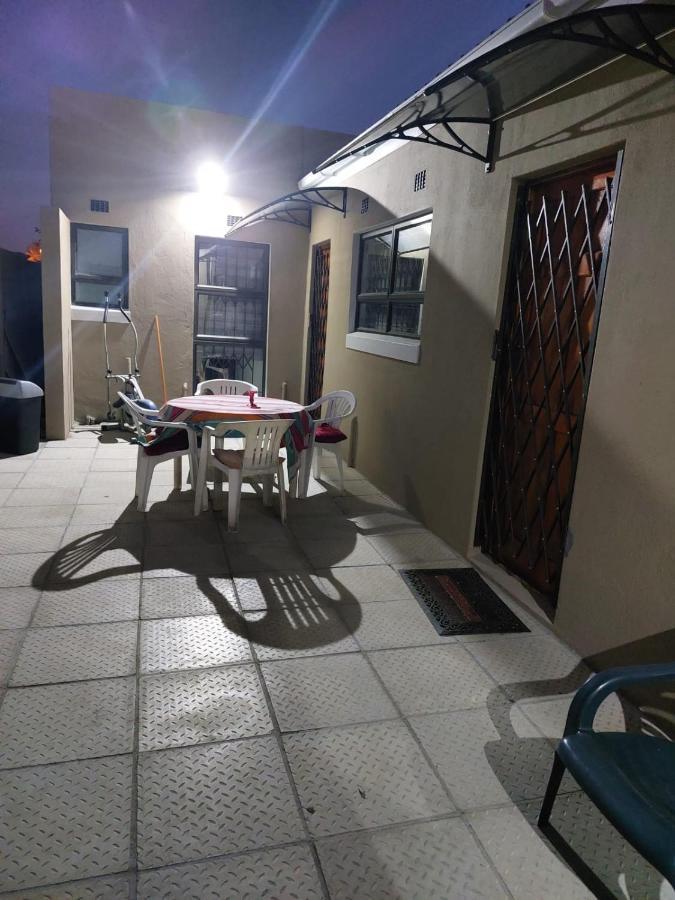 Finca Guest House Cidade Do Cabo Exterior foto