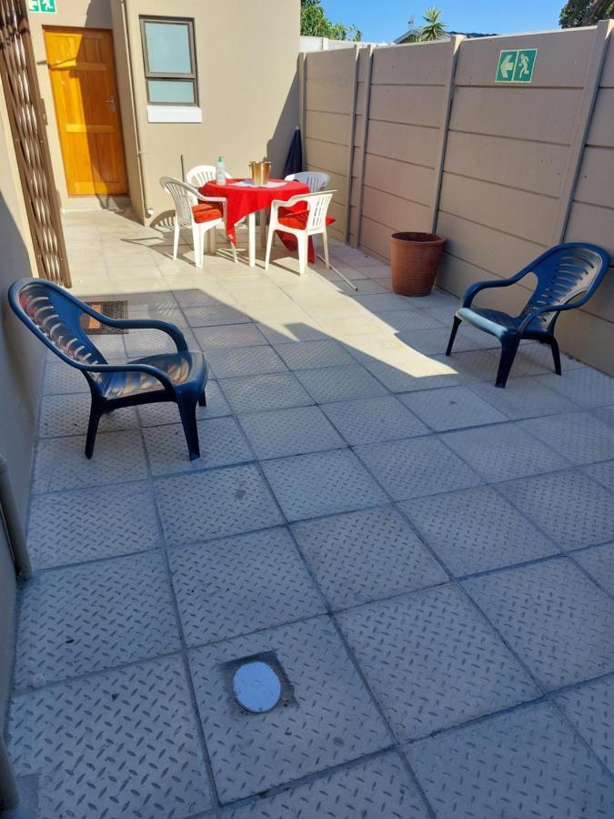 Finca Guest House Cidade Do Cabo Exterior foto