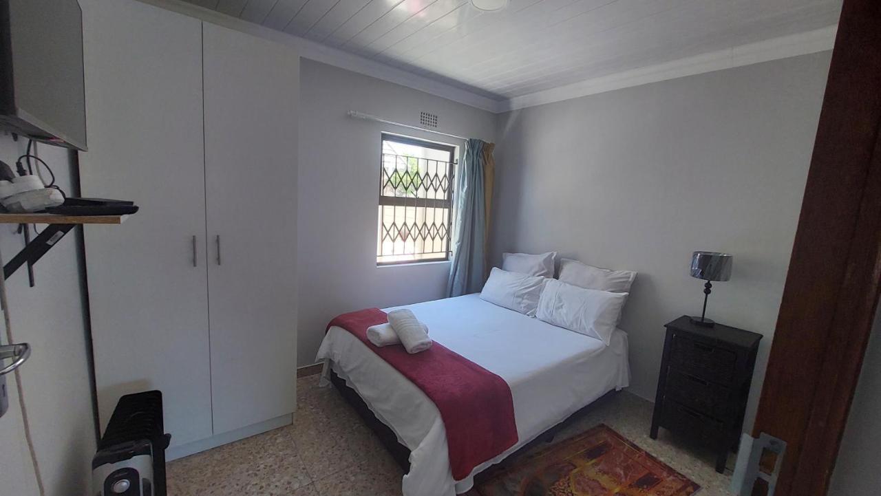Finca Guest House Cidade Do Cabo Exterior foto