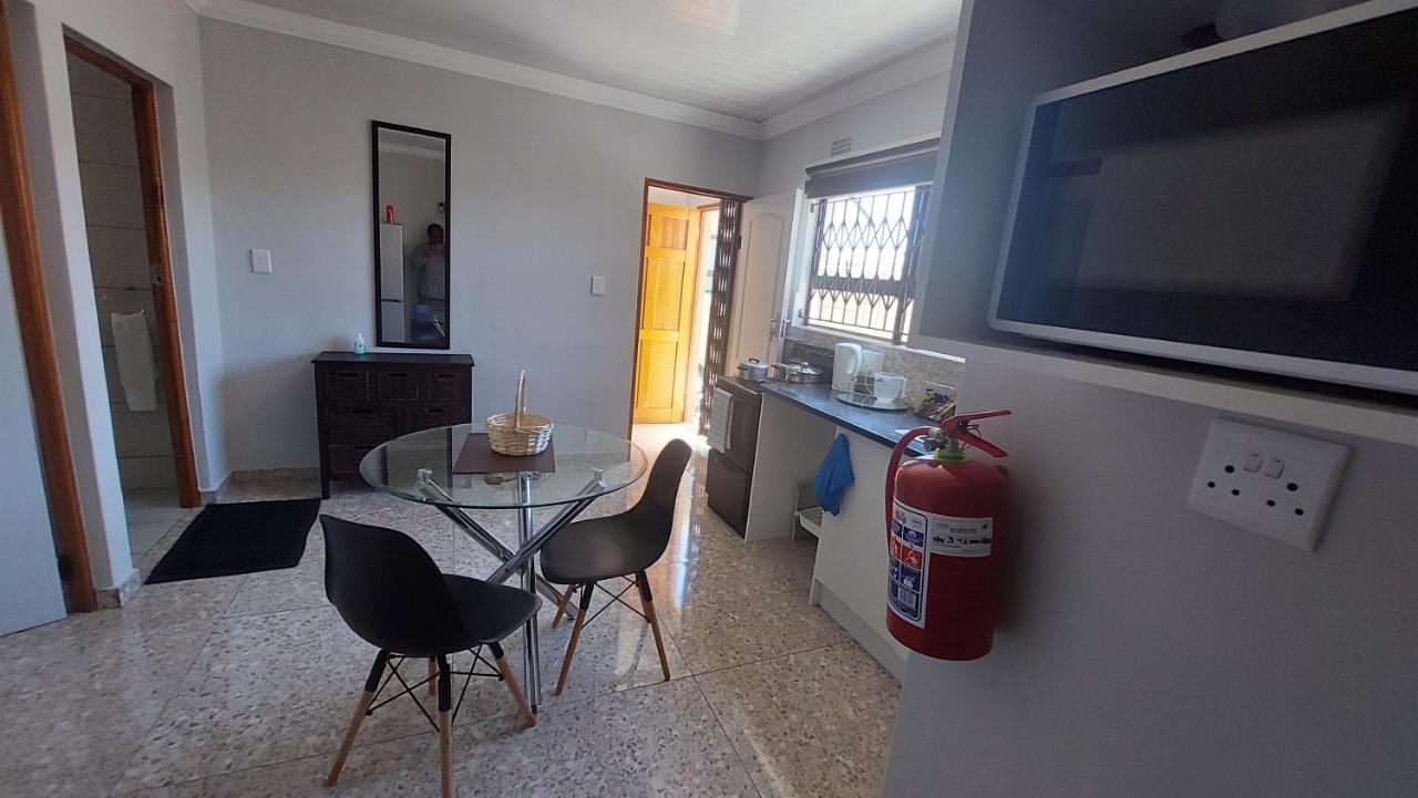 Finca Guest House Cidade Do Cabo Exterior foto