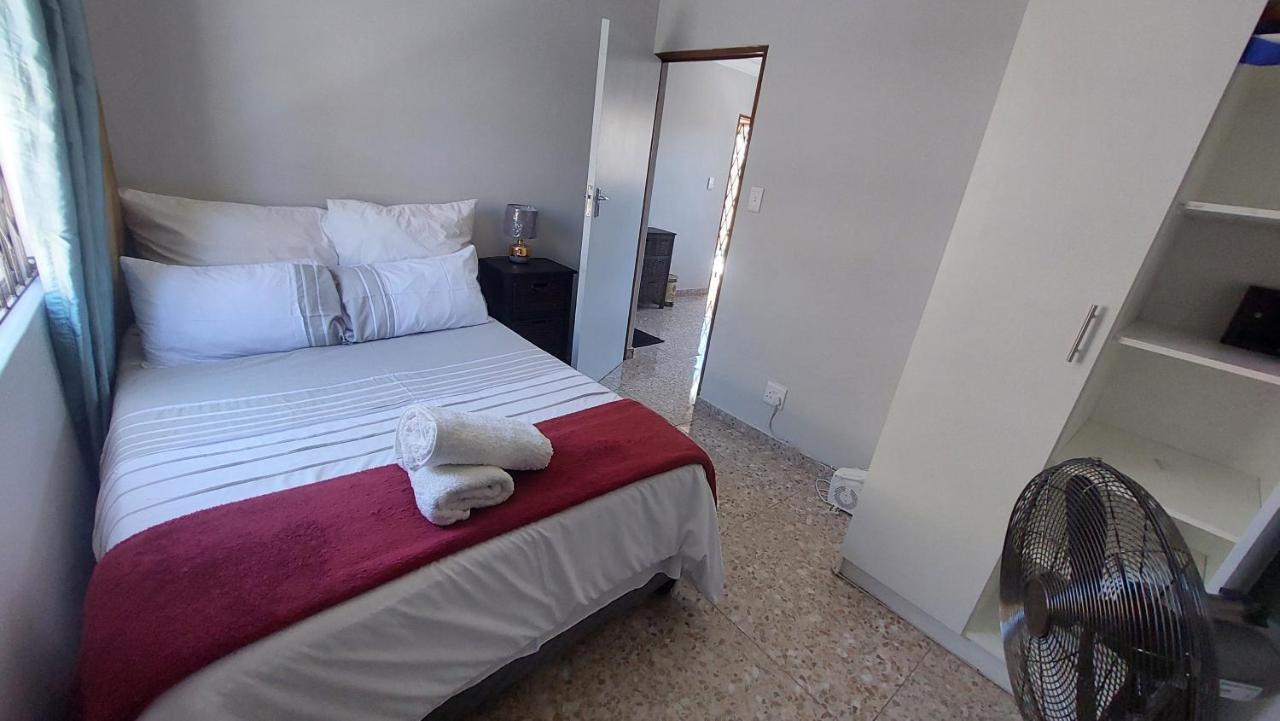 Finca Guest House Cidade Do Cabo Exterior foto