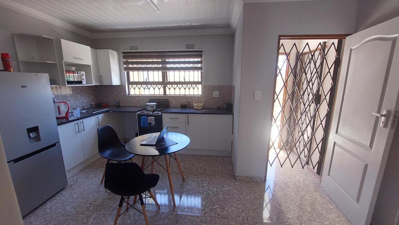 Finca Guest House Cidade Do Cabo Exterior foto