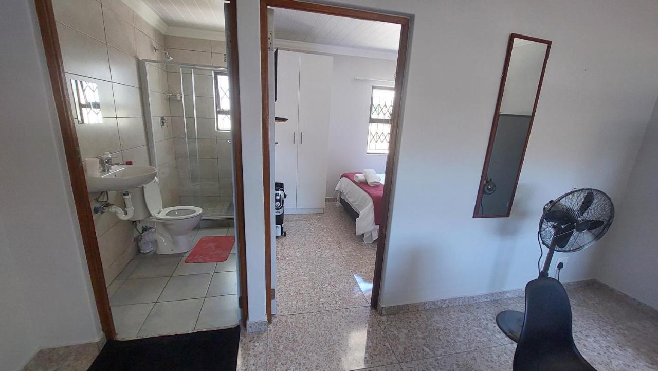 Finca Guest House Cidade Do Cabo Exterior foto