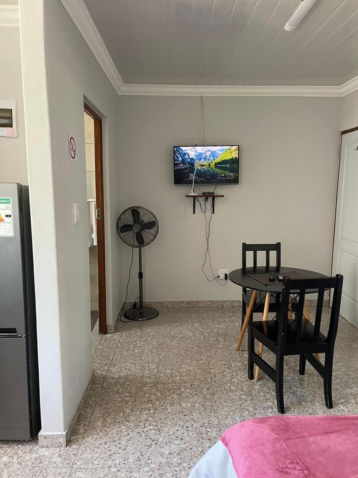 Finca Guest House Cidade Do Cabo Exterior foto